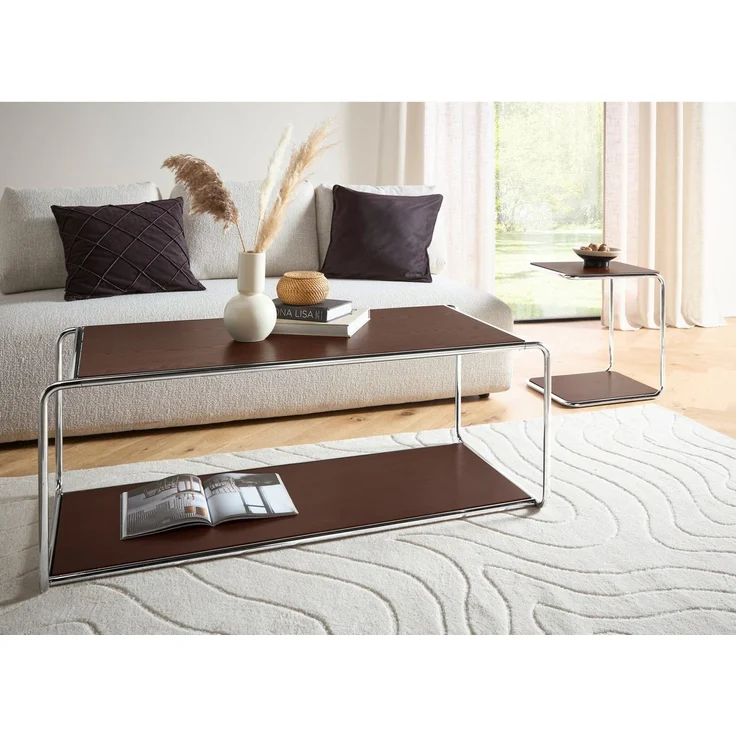 LeGer Home by Lena Gercke Couchtisch Caley – Bild 2