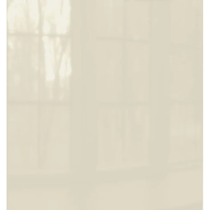 XXXL Schuhschrank Valega, Kaschmir, hängend oder stehend, 4 Schuhroste für bis zu 12 Paare, 140x85x19 cm, glänzende Glasfront – Bild 9