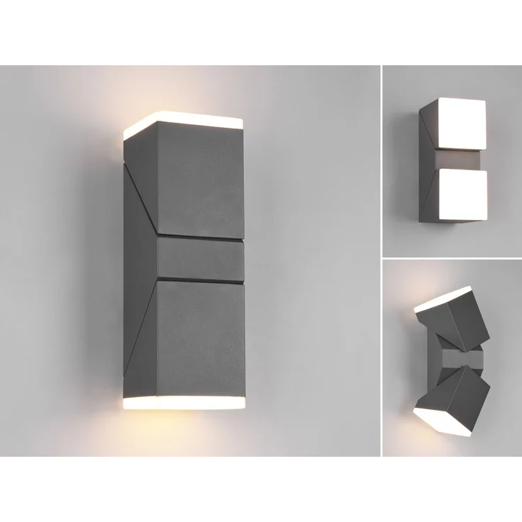 LED Wandleuchte AVON – Bild 1