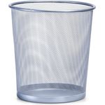 Papierkorb aus Stahlgewebe, ZELLER