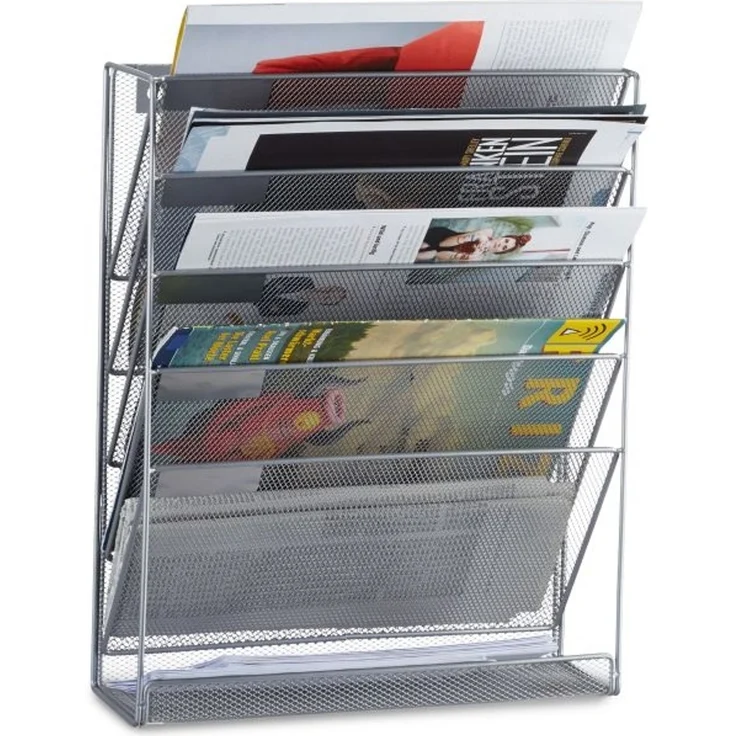 Zeitschriftenhalter Wand 10022508_55 – Bild 1