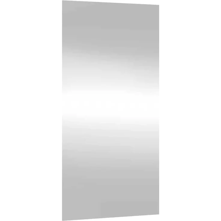 vidaXL Wandspiegel 30x60 cm Glas Rechteckig 350443 – Bild 3
