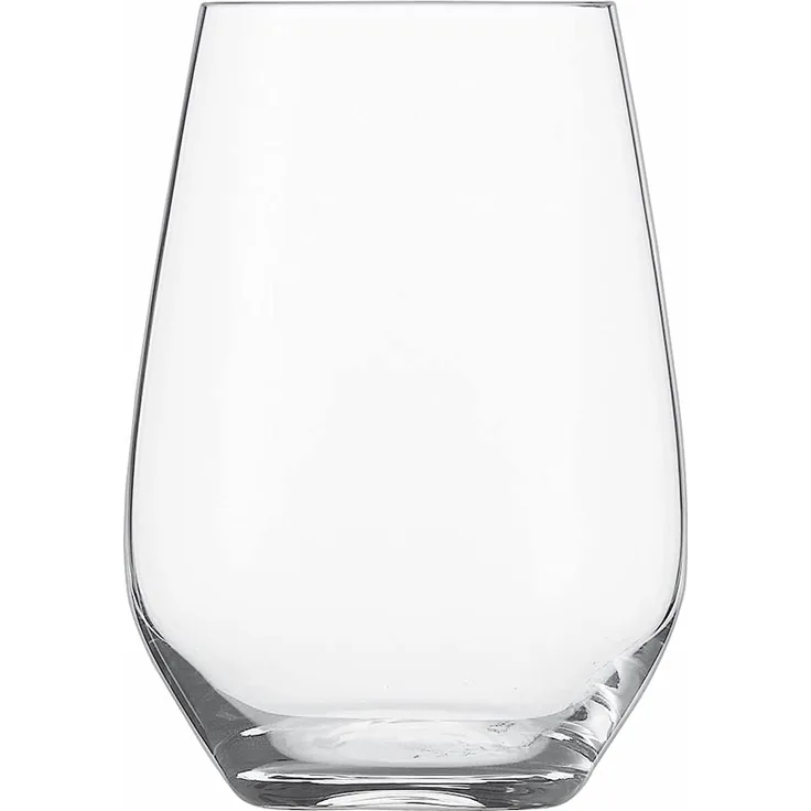 Schott Zwiesel 114674 Universal Glas, transparent, 6 Einheiten