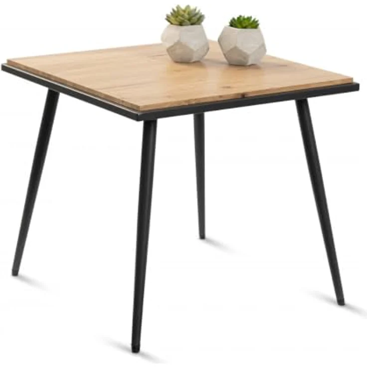 M2 Kollektion Couchtisch Ohio, 50x45x50cm – Bild 1
