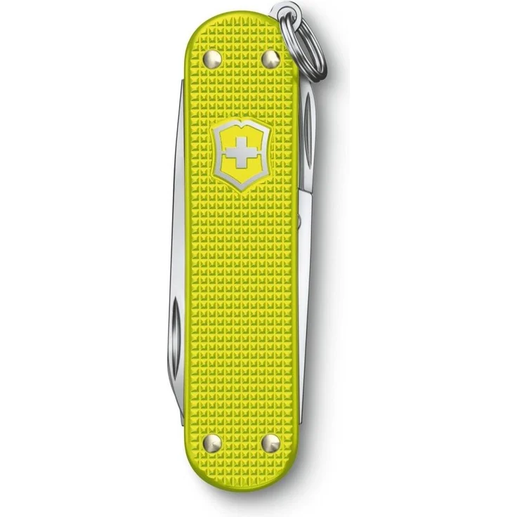 VICTORINOX Taschenmesser "Classic SD Alox Limited Edition 2023" – Bild 3