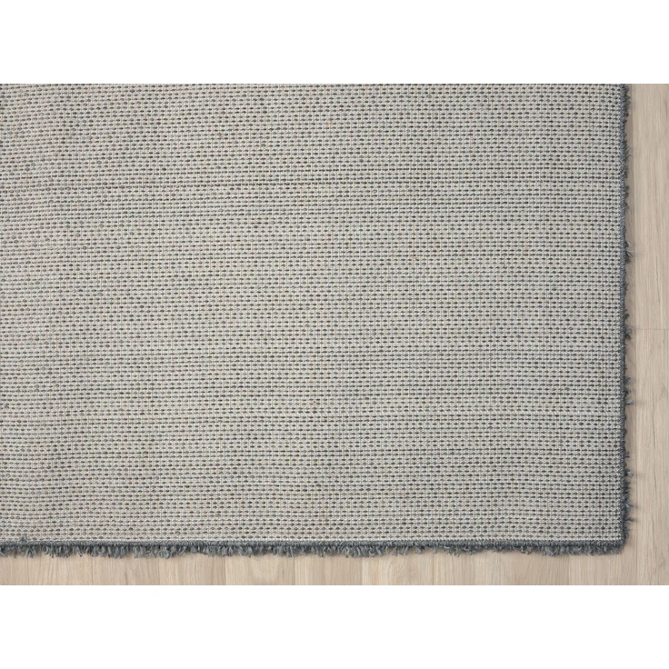 Hochflor Teppich SHAGGY dunkelgrau rechteckig diverse Größen – Bild 6