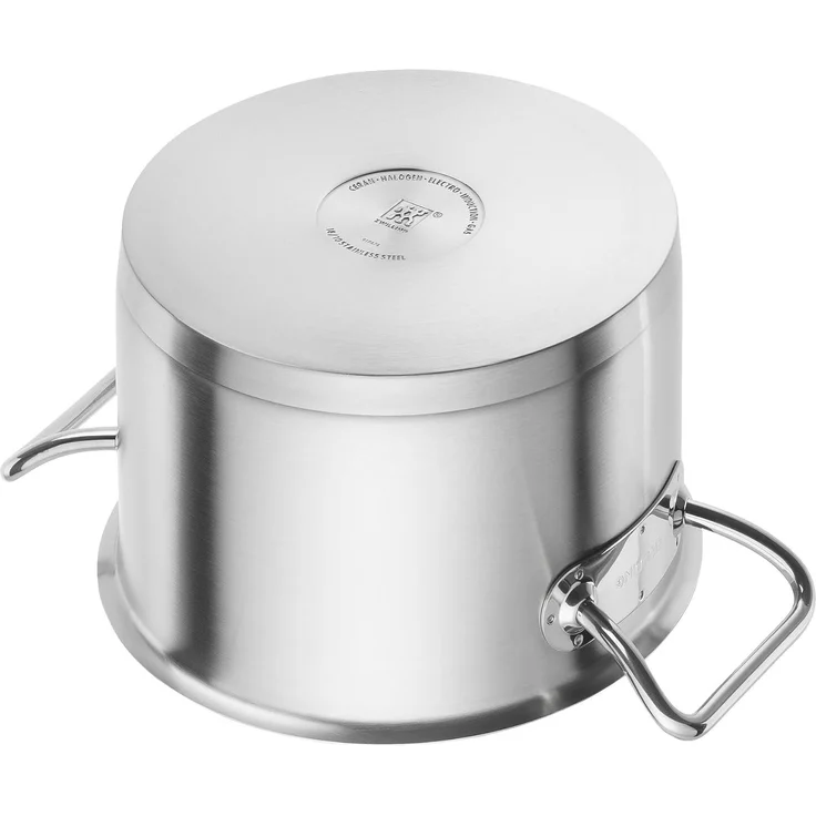 ZWILLING Pro S Kochtopf 16 cm, 18/10 Edelstahl – Bild 4