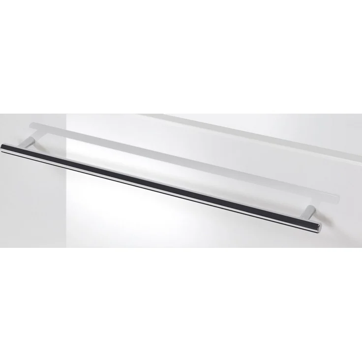 KOCHSTATION Seitenschrank KS-Wien Breite 60 cm, Höhe 165 cm, Türanschlag wechselbar – Bild 3