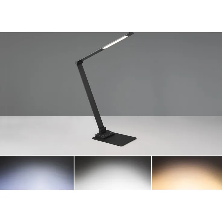 TRIO Tischleuchte LED 545310132