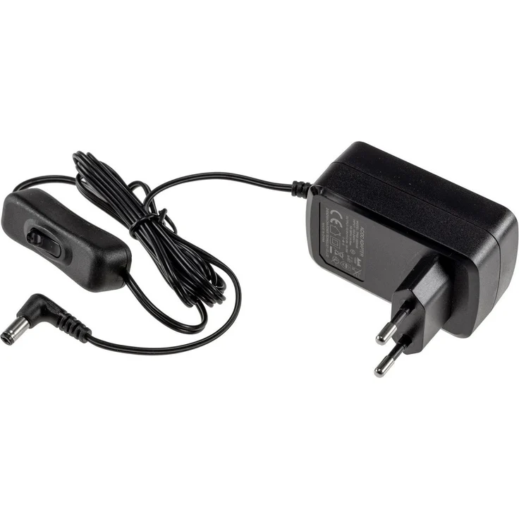 Lavalampe "CTL Funky LED" 40cm RGB Wasser & Wachs: Klar, Body: schwarz – Bild 3