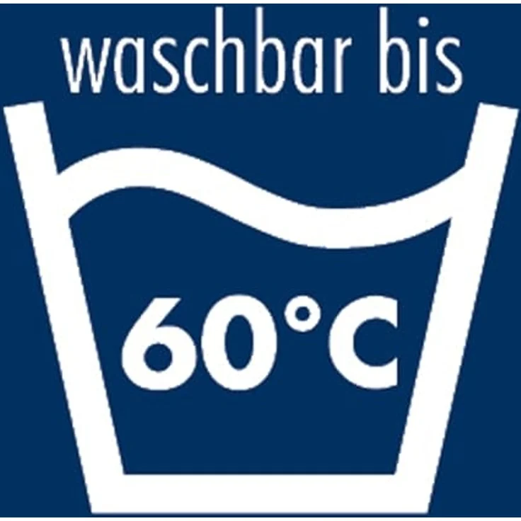 Badenia Irisette Tencel 4-Jahreszeiten-Steppbett 135x200 cm – Bild 5