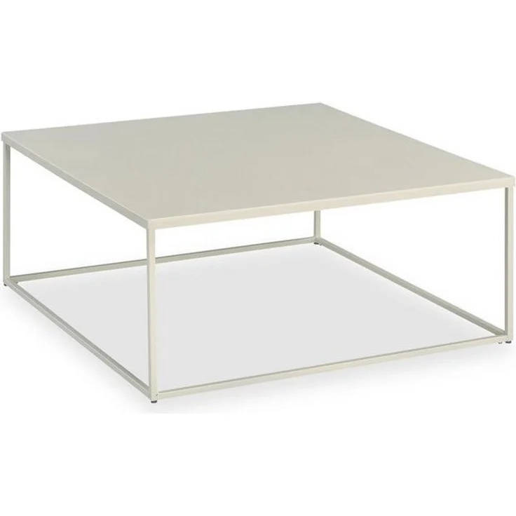 IDIMEX Couchtisch HILAR, Couchtisch modern Sofatisch Wohnzimmertisch Metall – Bild 3