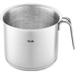 Fissler Original-Profi Collection Milchtopf, Edelstahl 18/10, 16 cm, 084-198-16-100