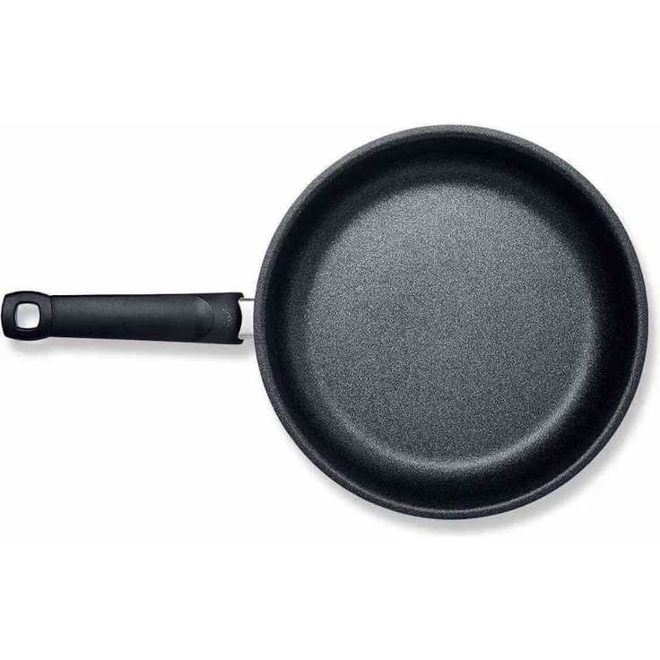 Fissler 'Adamant® Premium' Pfanne, Edelstahl, 28 cm Ø – Bild 5