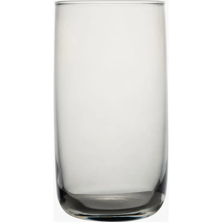 Hermia Concept 'F10000061' Gläser-Set (6-teilig), Grau, 7 x 7 x 12,9 cm, 365 ml – Bild 4