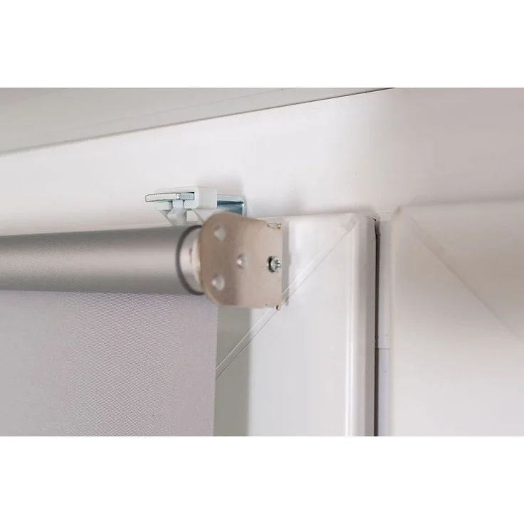 Springrollo Klemmfix-Rollo, K-HOME, verdunkelnd, Klemmfix – Bild 3