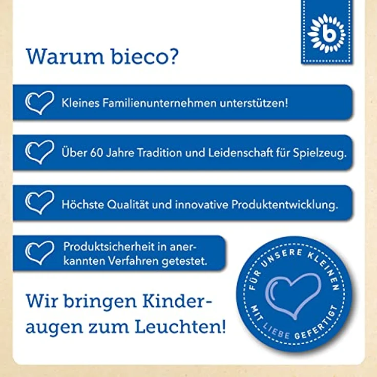 Bieco 'Zoo' Aufbewahrungsbox mit Sitzbank 66L gelb – Bild 8
