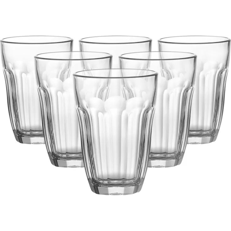 Ritzenhoff & Breker Baku Tringlas 220 ml 6er Set