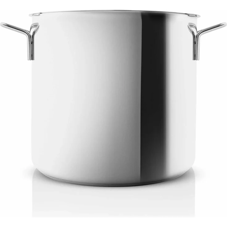 Eva Solo Stainless Steel Topf 15 l 28 cm – Bild 1