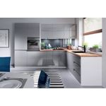 ROYAL24_MARKT Kühlumbauschrank - Modernes Design und praktische Kühlgerätabdeckung. (Kühlumbauschrank, 1-St, Aspen - D60ZL) Feinste Qualität - Modern - Zeitlos.