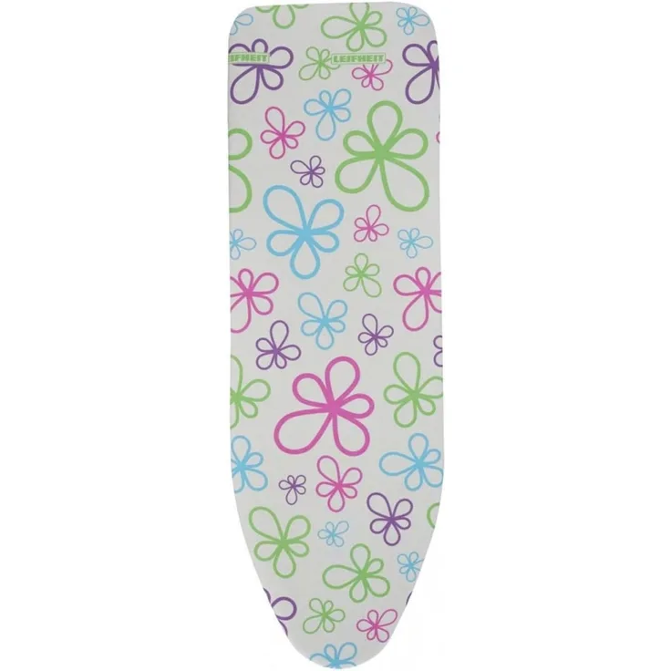 Bügeltischbezug Cotton Classic L 135x45cm Bügelbrettbezug Bügelbrett Wäsche TOP