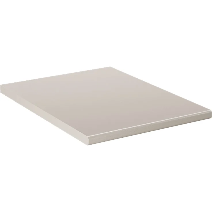 Küchenarbeitsplatte R-Line Satin 45 cm Vicco – Bild 1