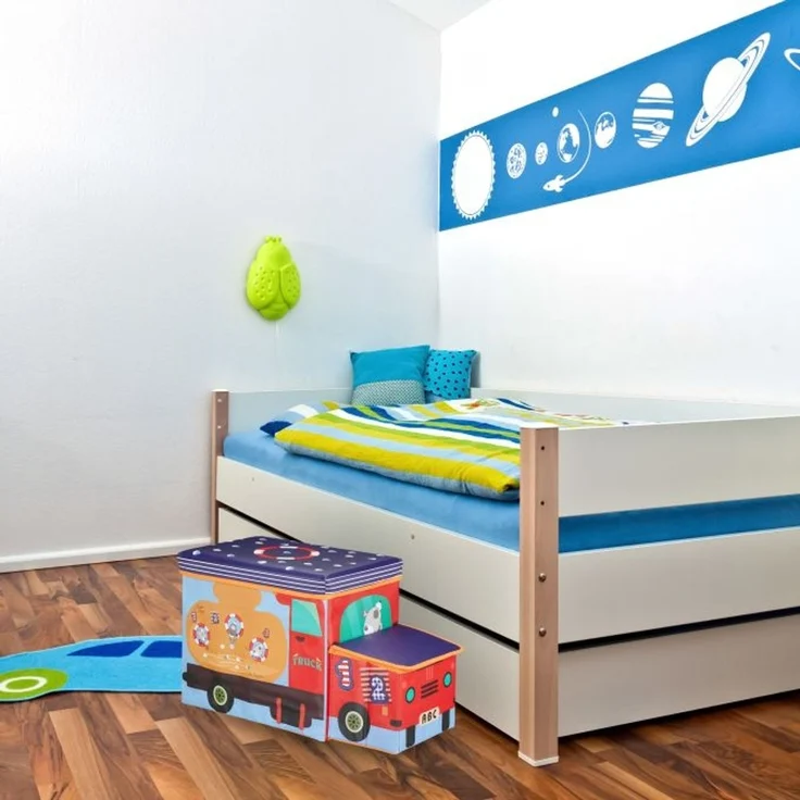 Sitzbox für Kinder – Bild 2