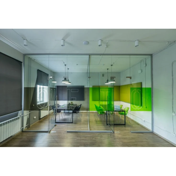 Papatya Opal Sessel transparent grün – Bild 7