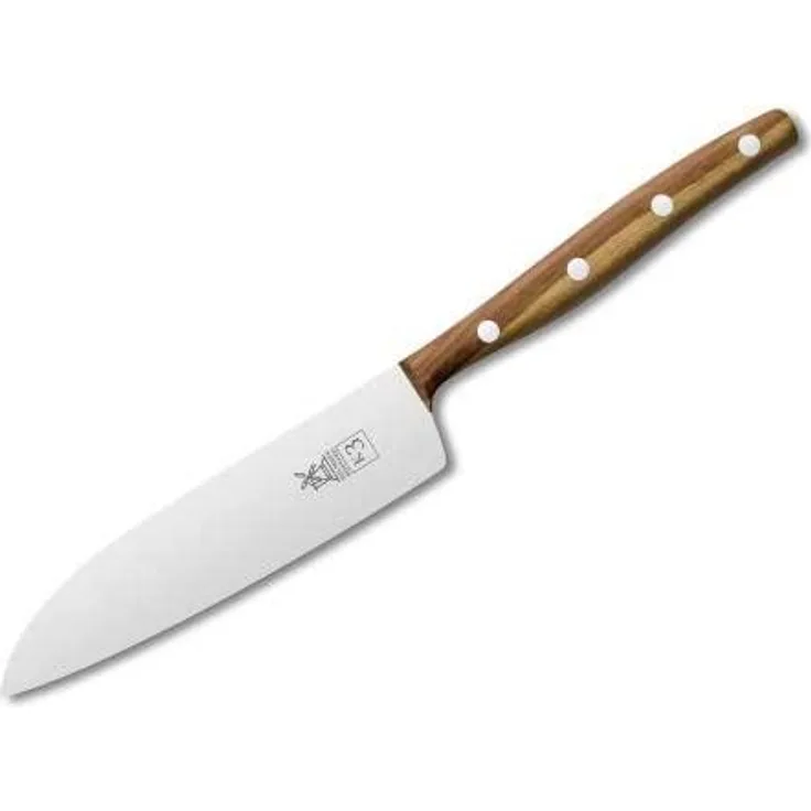 Windmühlenmesser K-3 Filiermesser 12,5cm Marille