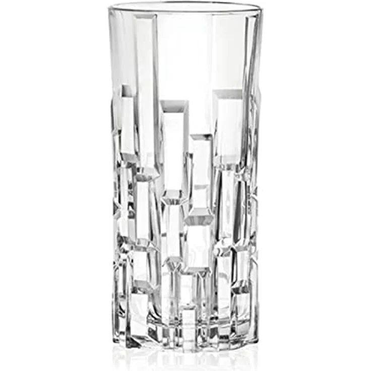 RCR ETNA Gläser 340 ml 6 Stück. – Bild 2