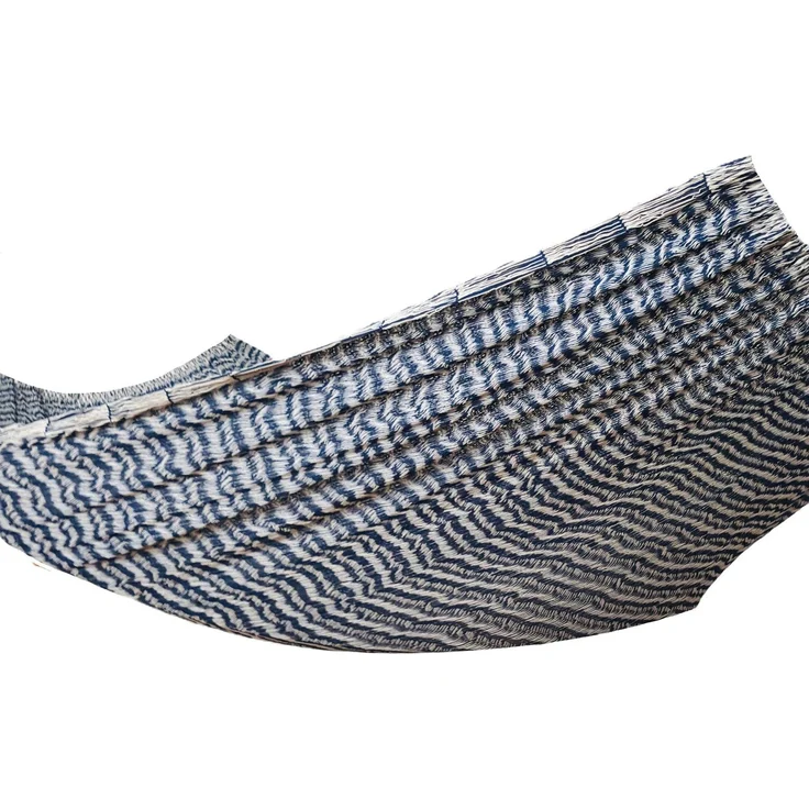 MacaMex Solea nautica XL, blau, 260x400 cm – Bild 5