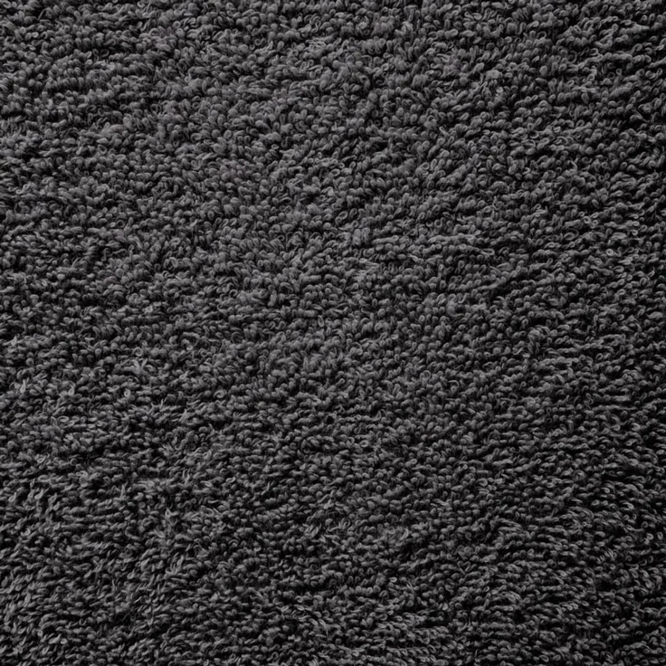 vidaXL 'SOLUND' Premium-Badetücher, 10 Stk., Anthrazit, 30x30 cm – Bild 5