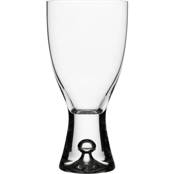 Iittala 1008522 Tapio, Weißwein Gläser 18 cl, 2-Stück