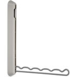 Joseph Orderly Faltbaren Wäschetrockner, Wäscheständer zum Bügeln und Trocknen, für bis zu 5 Bügel