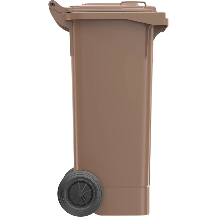 Sulo Biomülltonne 80 L braun – Bild 3
