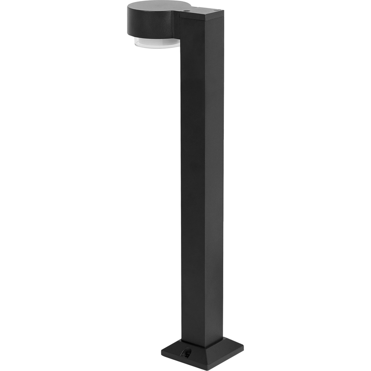 LED Pollerleuchte ANOIA Schwarz – Bild 5