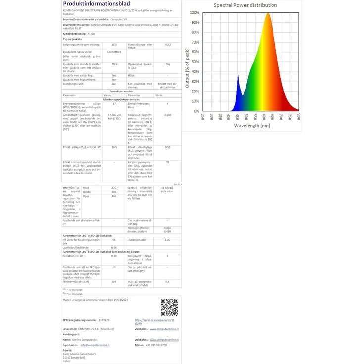 Planet Tischlampe gelb – Bild 14