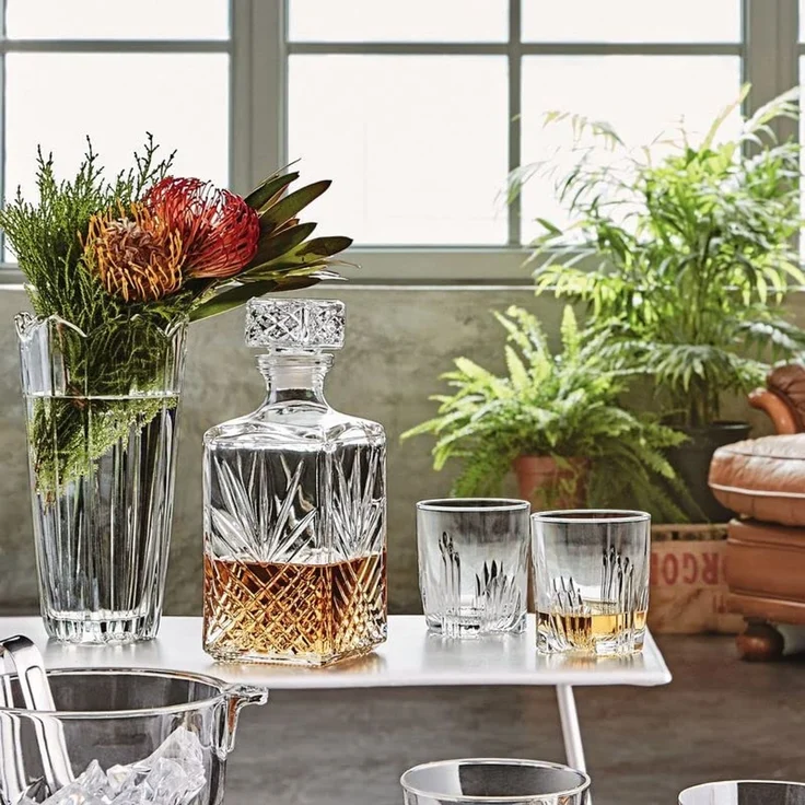 Wellco Whisky-Set 7-teilig – Bild 2