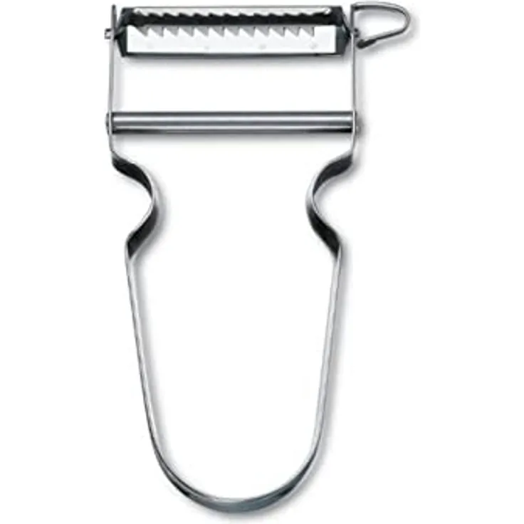 Julienne-Schäler Star Victorinox Aluminium 1 Stück