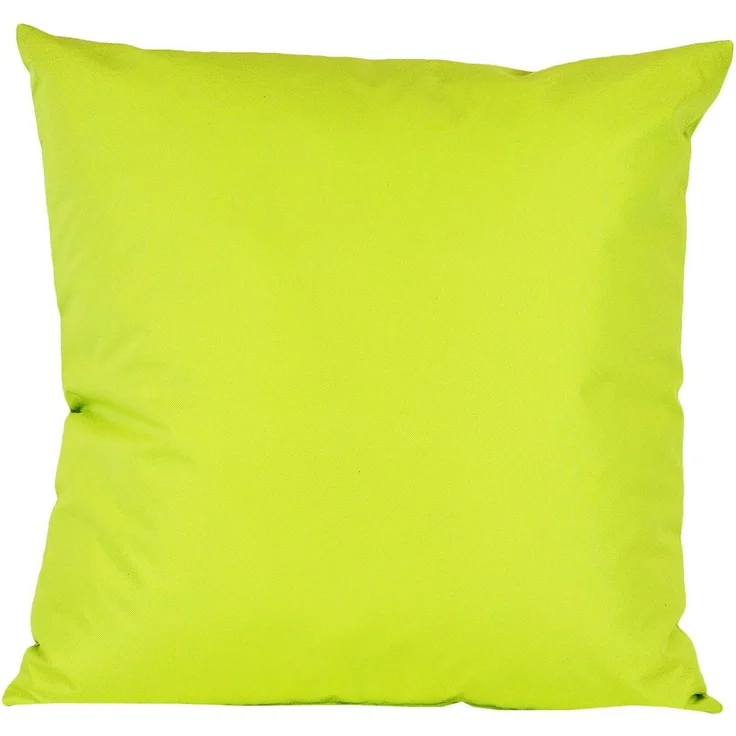 JACK Dekokissen 45x45cm Outdoor Lounge Kissen inkl. XXL Füllung, starke Füllung, strapazierfähig, wasserabweisend, In- und Outdoor – Bild 1