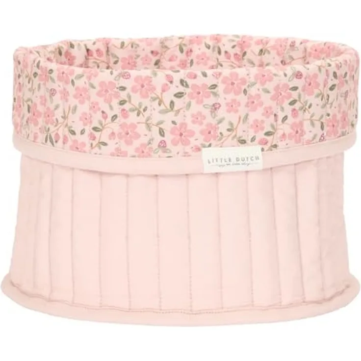 Little Dutch Aufbewahrungskorb Klein - Fairy Flora