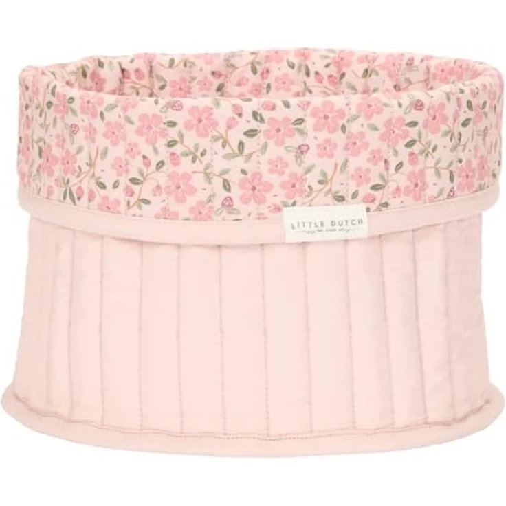 Little Dutch Aufbewahrungskorb Klein - Fairy Flora – Bild 1