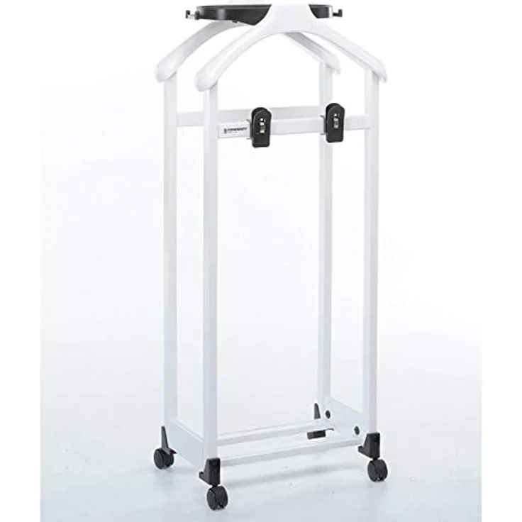 Foppapedretti 9900395010 Il Mettinsieme Bianco – Bild 4