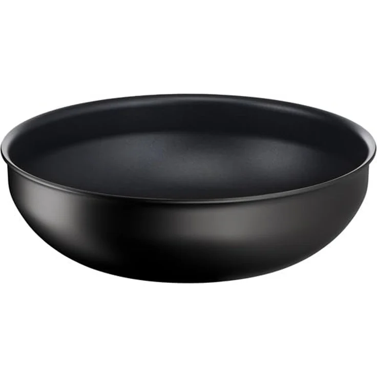 Tefal Ingenio Eco resist Wokpan 28 cm Black – Bild 6