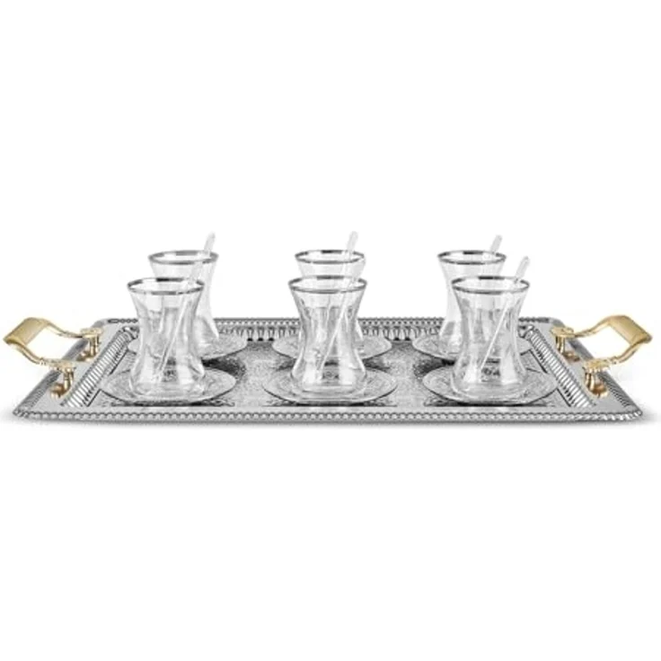 Karaca Teeservice – Bild 7