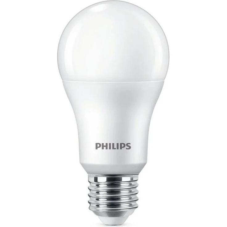 Philips LED classic Lampe 100W E27 Warmweiß 1521lm matt 2er P – Bild 2