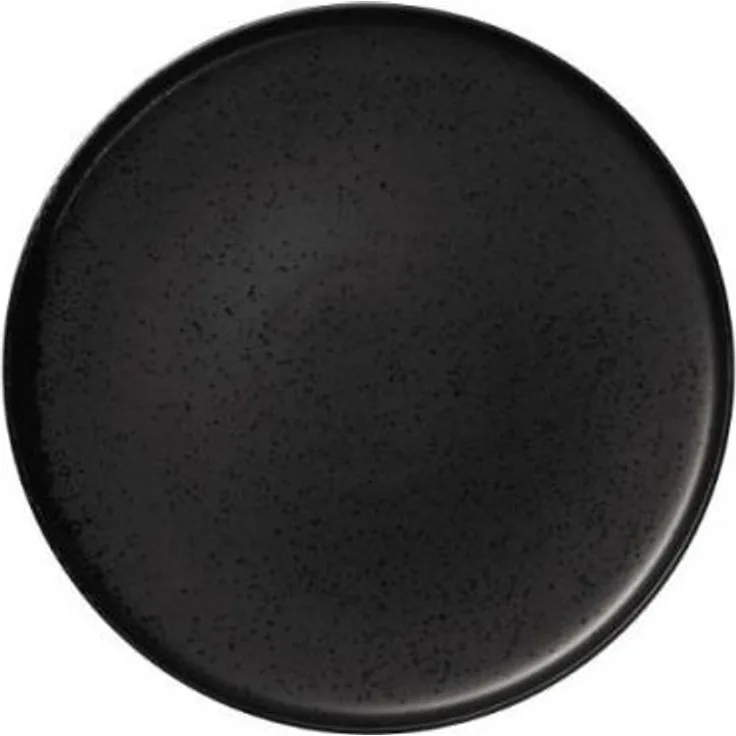 ASA Dessertteller, kuro d. 21 cm, h. 1,5 cm