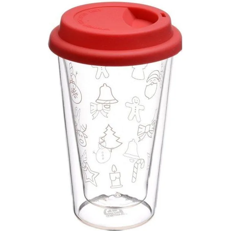 Gräwe Thermobecher Set Thermohome 4