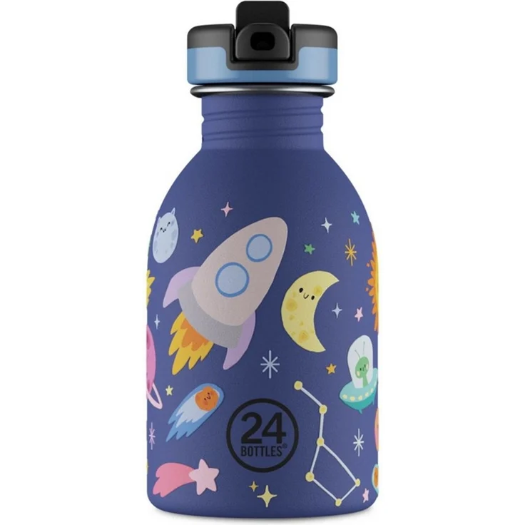 24 Bottles Trinkflasche Kids Urban – Bild 5