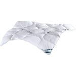 f.a.n. frankenstolz Duo-Steppbett Kansas / Größe: 135x200 cm